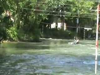 Camille M2 simul course Picquigny 03.07.2011