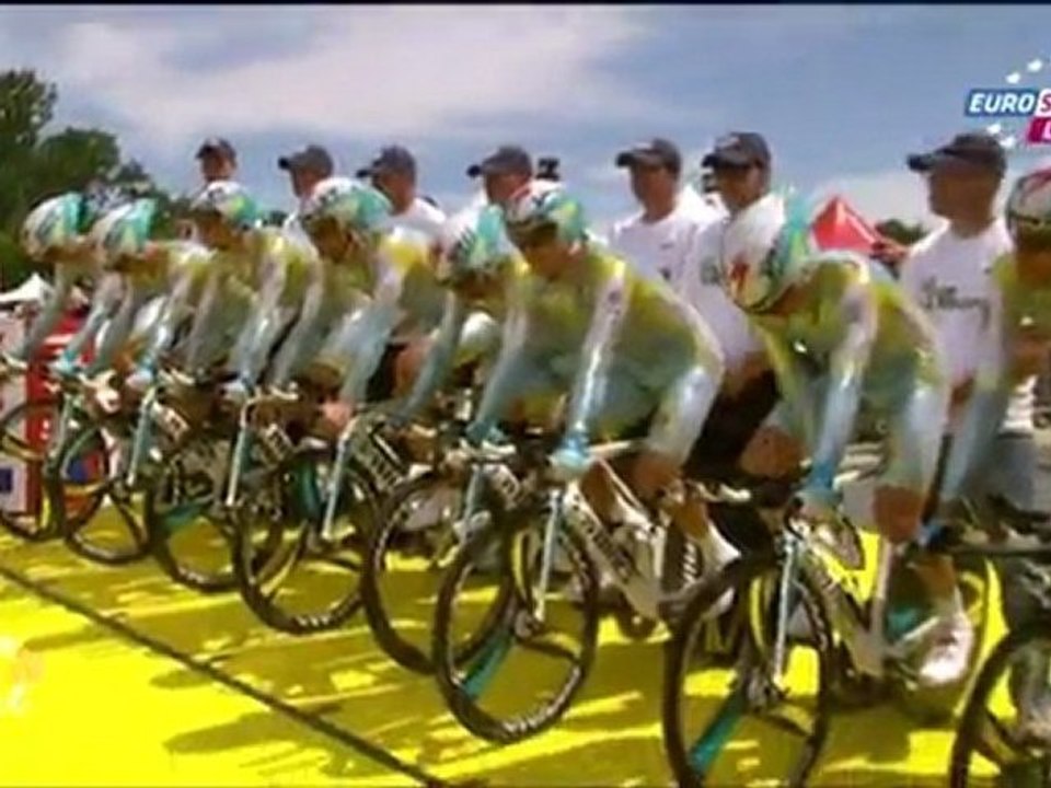 Le Tour De France 2011 - Les Essarts(03.Iulie) (2)