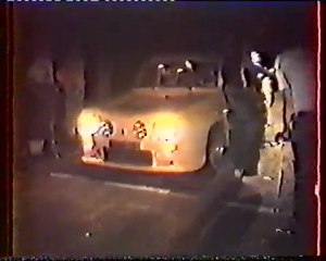 R 8 gordini 1550cc / 2 R 8Gord