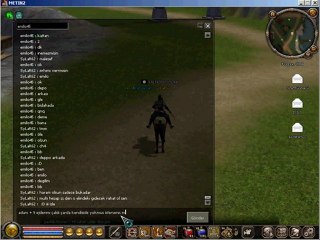 Ortak Hesap Kullanımı emilo45