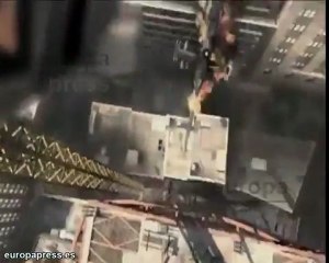 'Call of Duty: Modern Warfare 3', la Tercera Guerra Mundial