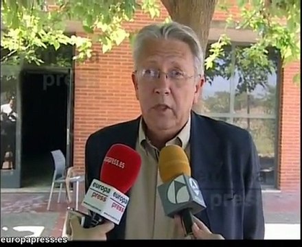 Incendio obliga a evacuar a 40 enfermos mentales de un centr