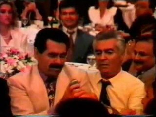 İBRAHİM TATLISES - UZUN HAVA