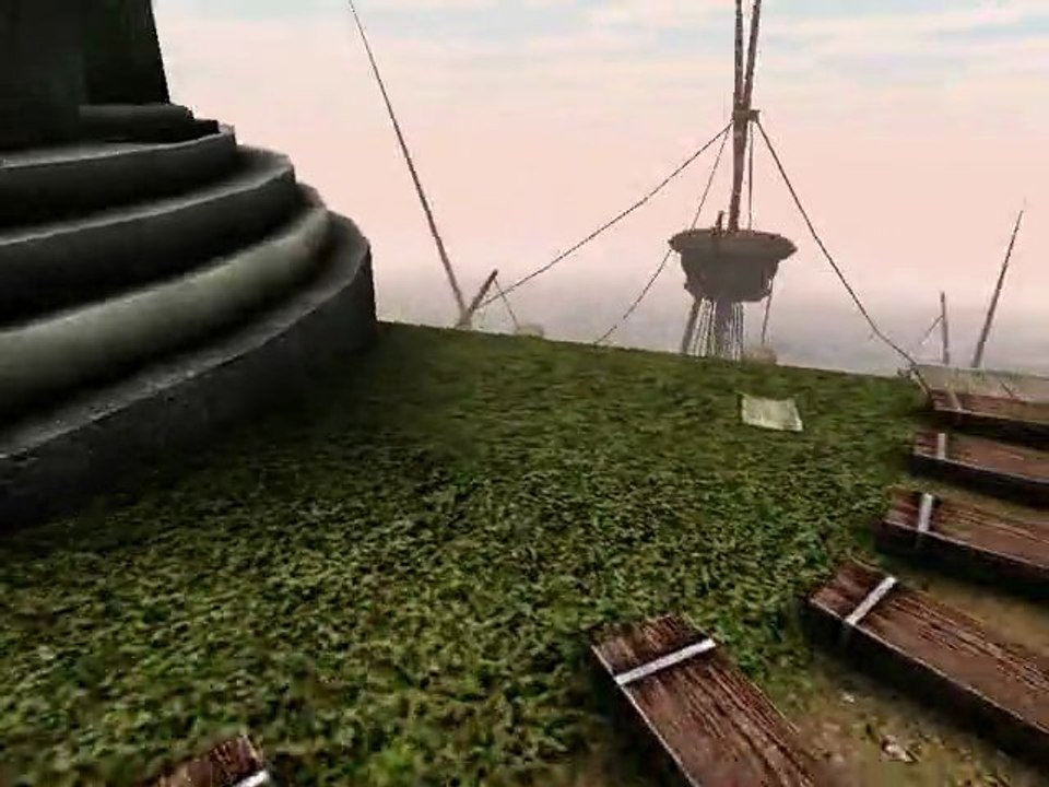 realMYST [2] "recherche de réponse"