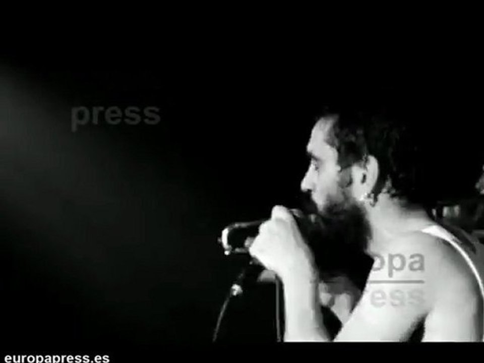 Videoclip oficial de Eskorzo "El que tenga el amor"