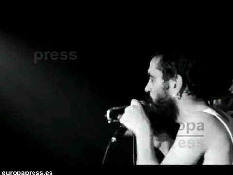 Videoclip oficial de Eskorzo El que tenga el amor