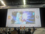 Japan Expo - Super Street Fighter IV Arcade Edition -  Finale de qualification pour le Tougeki 2011