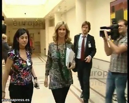 Valeriano Gómez: Estamos en los últimos días de la negociac