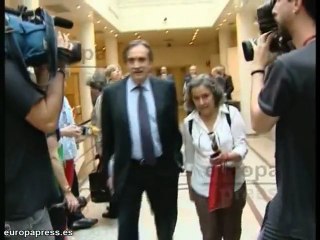 Chaves sobre las primarias: "Es mejor no adelantarse a los a