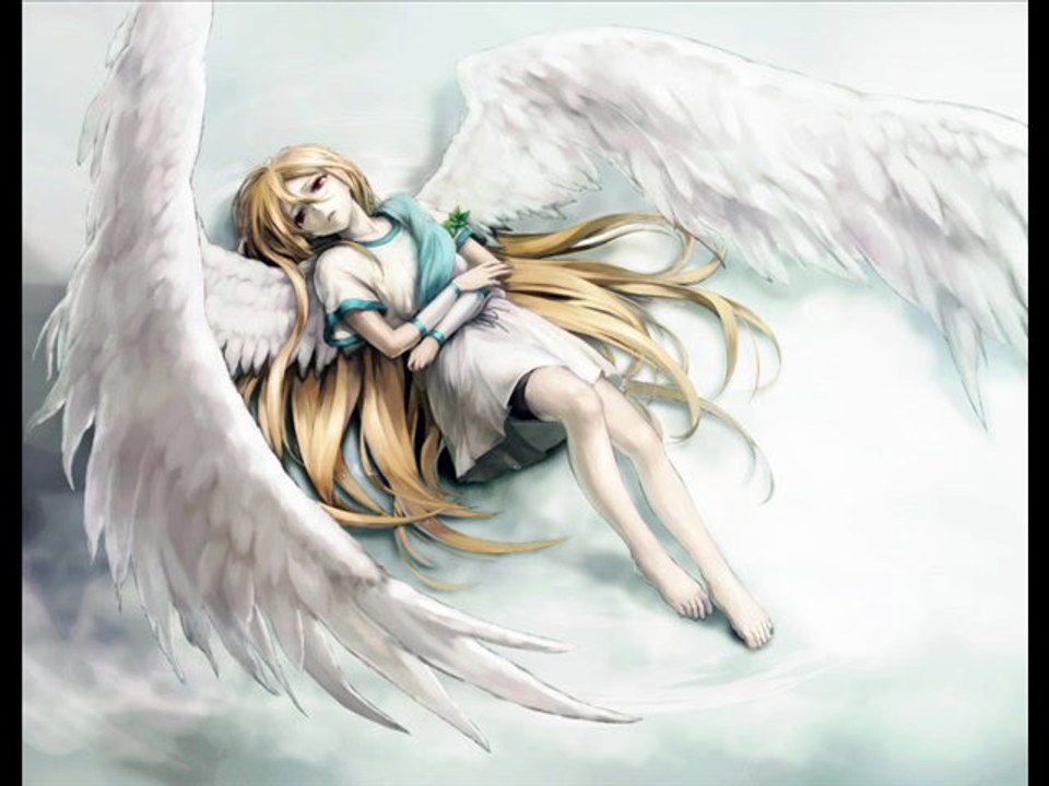 Nightcore-Man Down