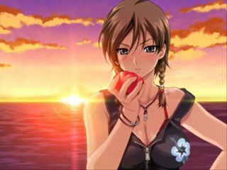 Nightcore-Numb