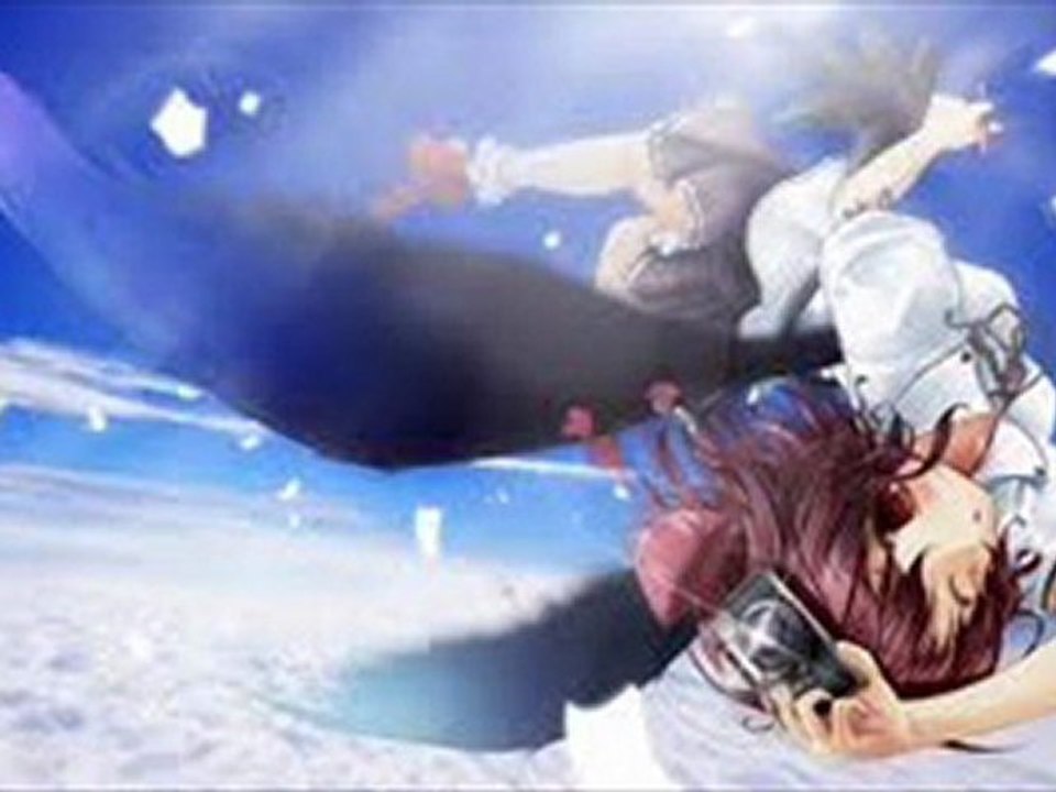 Nightcore-Yes [LMFAO]