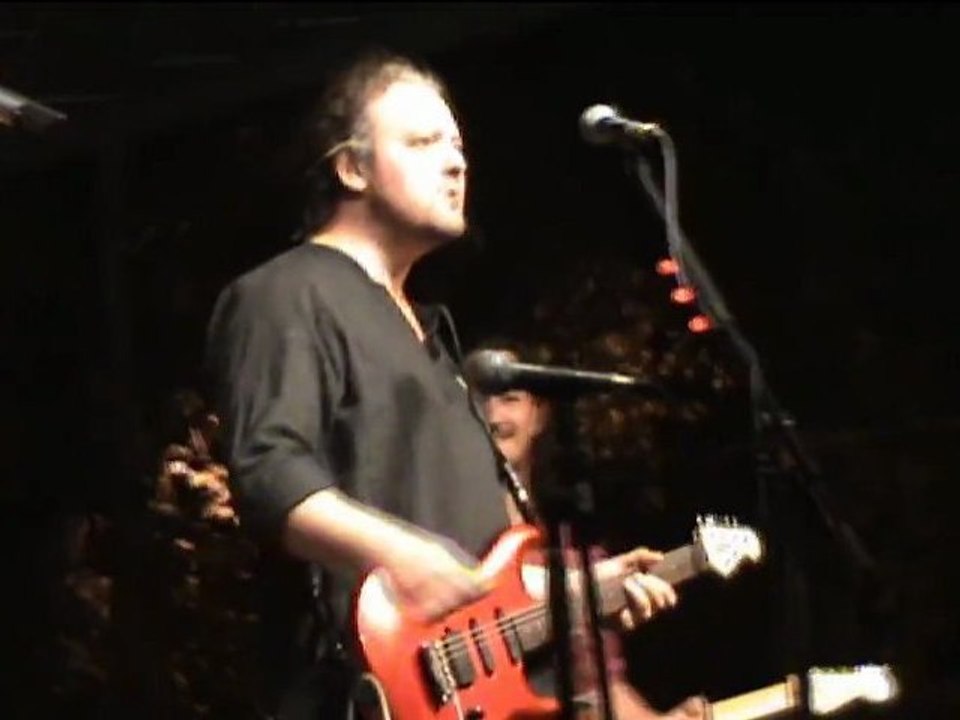 Rúzsa Magdolna - Led zeppelin mix (Live Cegléd 11-06-25 Karikó Beáta)