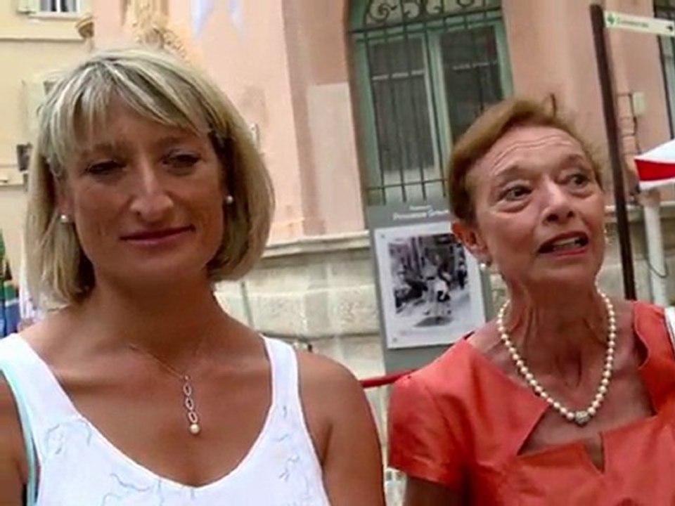 Monaco-Traumhochzeit - und noch ein uneheliches Kind?