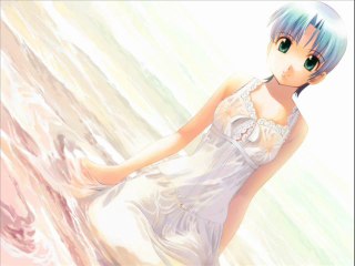 Nightcore-I Miss You