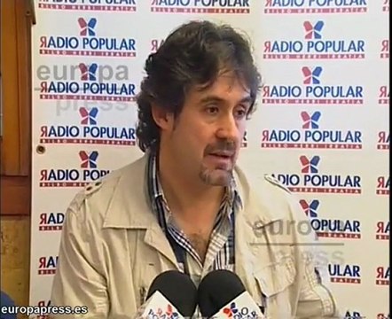 Pello Urizar dice que no hay lugar para las vías armadas