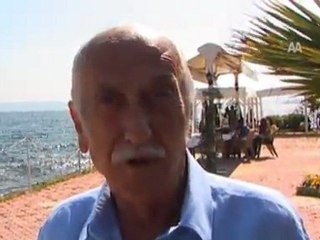 Yüksel Günay: Operasyon çok çirikin