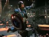 Hero Within - TV Spot Hero Within (English)