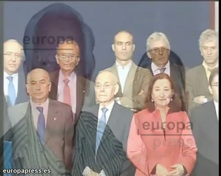 Tres neurobiólogos, Premio Príncipe de Asturias de Investiga