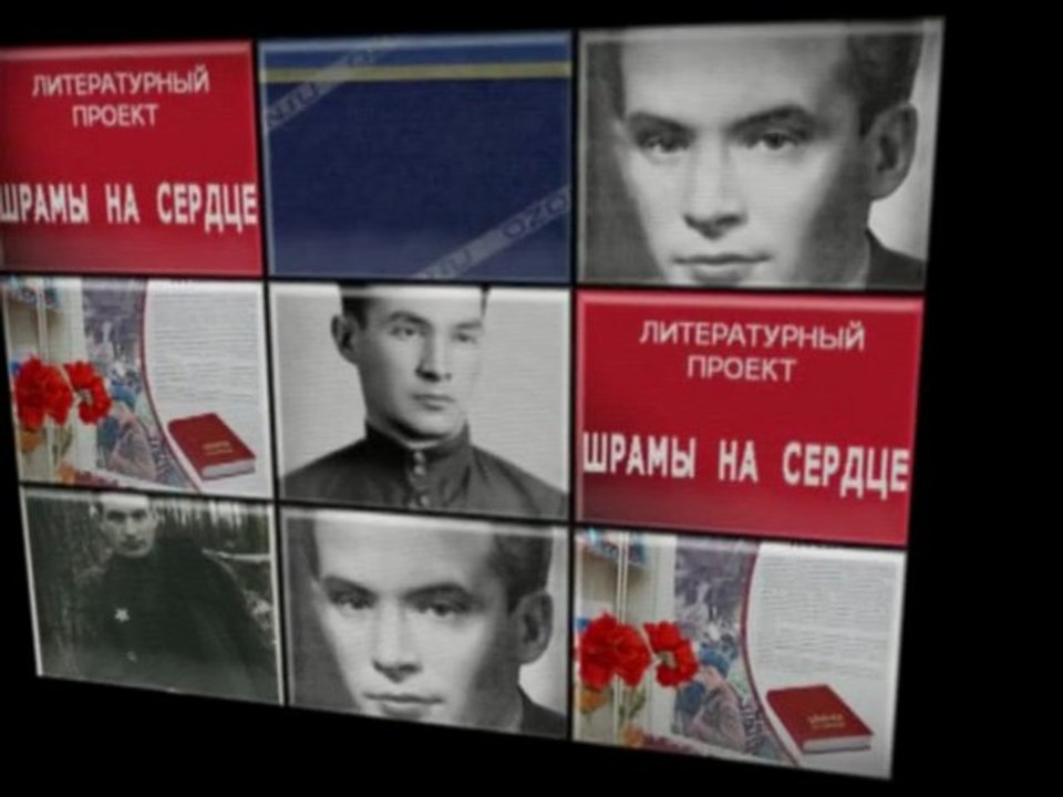 Наталья Лайдинен читает стихотворение Михаила Львова "Я из другого поколенья..."