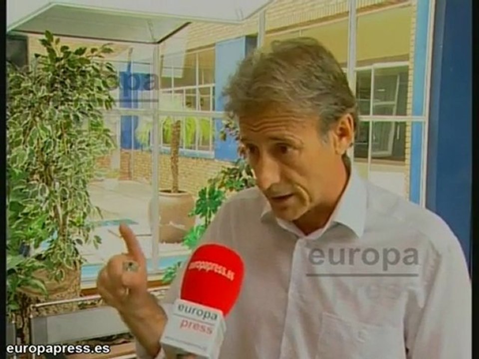 Escobar reconoce que hay matices