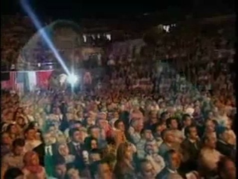 9. Uluslararası Türkçe Olimpiyatları - Asrın Türküsü