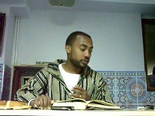 Mohamed Bajrafil - L'âge du jeûne