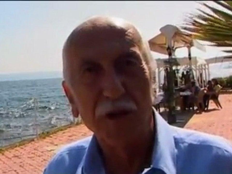 Wettskandal in der Türkei - 30 Festnahmen