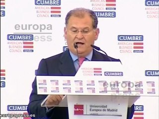 El Príncipe defiende que España promueva el cambio de modelo