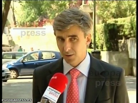 David Ortega: No vamos a intercambiar cromos con otros part