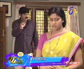 Bharyamani Episode 527