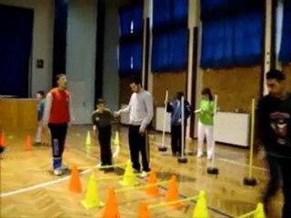 PERFORMANS NOSTALJİ