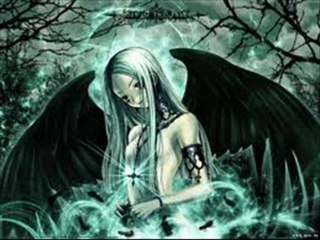 Nightcore-Broken,Beat & Scared