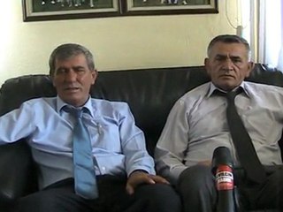 Yakup Yıldız Köy Koop Genel Başkanlığında Güven tazeledi