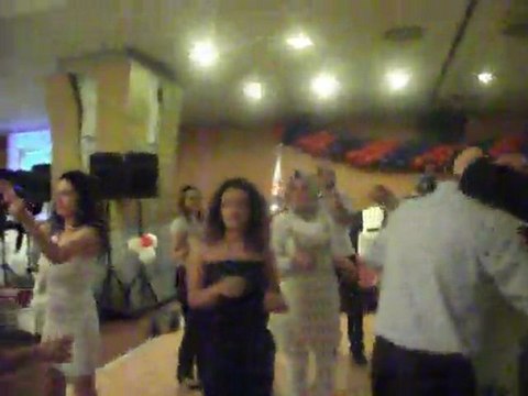 Sultangazi Spor Kulübünün şanpiyonluk gecesi