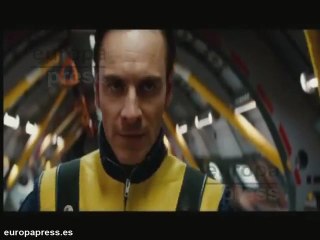 Nuevo trailer de 'X-Men: Primera generación'