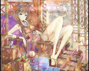 Nightcore-Crawl