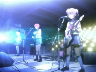 Nightcore-Dj  Chuckiie Back in the mix (look my channel)