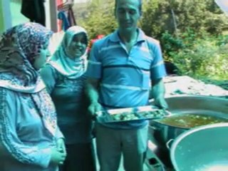 3 HAZİRAN AYHAN ORHANIN MEVLİDİ.BÖLÜM.1