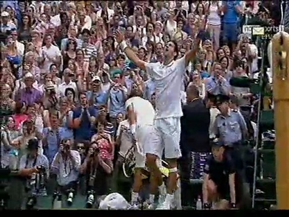 DJOKOVIC O PONTOS THS NIKHS