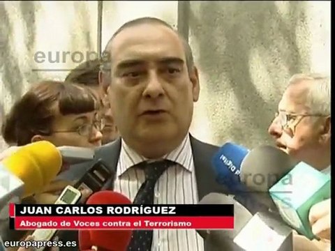 Seis asociaciones presentan una querella contra los magistra