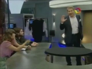 Axel Echeverry  los unicos cap 63 parte 1