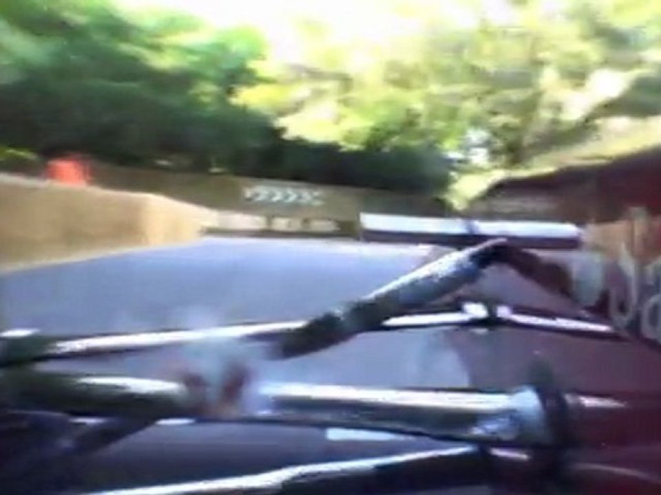 Autosital - La Ferrari F10 au Festival of Speed de Goodwood