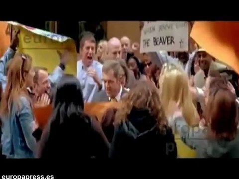 Llega a los cines la última película Mel Gibson