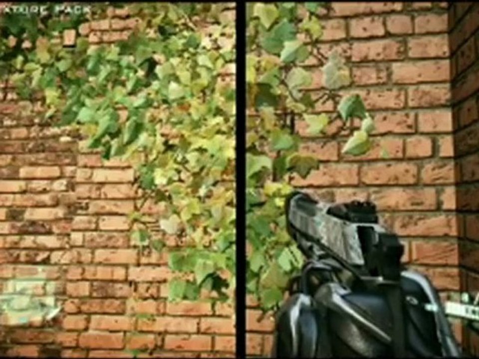 Crysis 2 v1.9 Crack Update + DX11 Ultra and HiRes Texture Packs-SKIDROW  [July 2011]