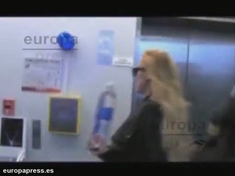 Lindsay Lohan cumplirá arresto domiciliario