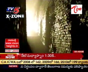TV5 X - Zone - Afraid of the Dark - Nigth Fears - 04