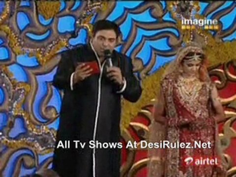 Swayamvar Season 3-Ratan Ka Rishta-3rd July-Part-11