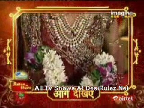 Swayamvar Season 3-Ratan Ka Rishta-3rd July-Part-12