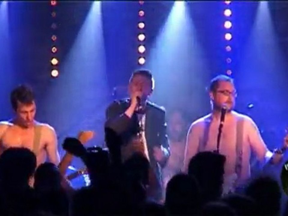 Live IKEPONDRIAK